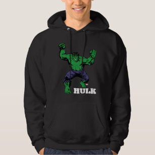 hulk hoodie boys