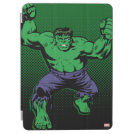 Hulk Retro Arms iPad Air Cover Hulk Retro Arms iPad Air Cover