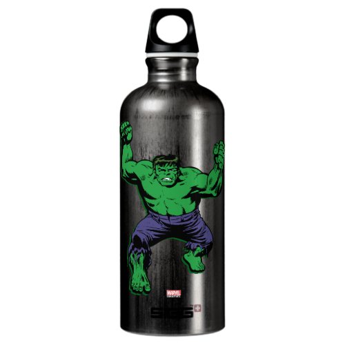 Hulk Retro Arms