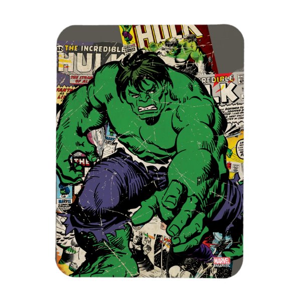 Hulk Refrigerator Magnets | Zazzle