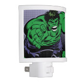 Hulk Retro Dive Night Light (Right)
