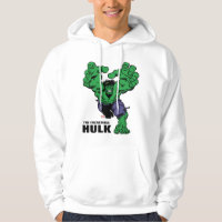 Hulk Retro Grab