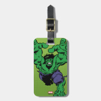 Hulk Retro Grab