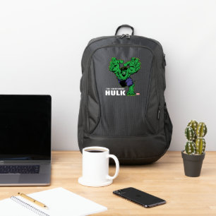 Hulk Retro Grab Port Authority® Backpack