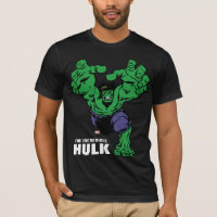 Hulk Retro Grab