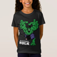Hulk Retro Grab