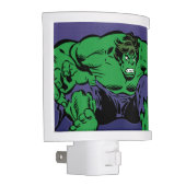 Hulk Retro Jump Night Light (Right)