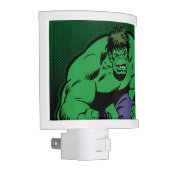 Hulk Retro Stomp Night Light (Right)