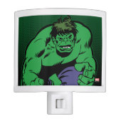 Hulk Retro Stomp Night Light (Front)