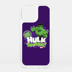 HULK SMASH! Character Graphic Speck iPhone 12 Case