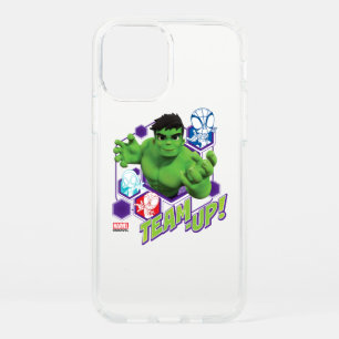 Hulk & Spidey Team "Team-Up!" Speck iPhone 12 Case