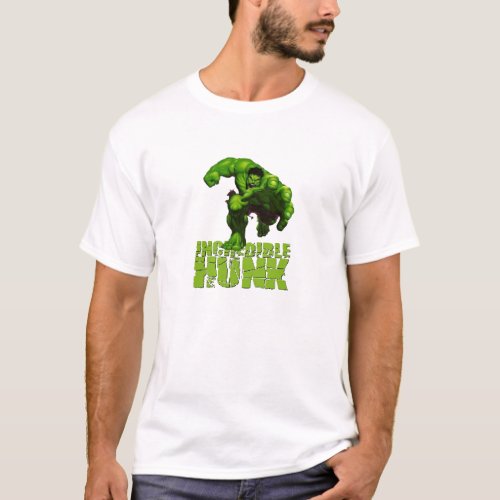 Hulk T_Shirt