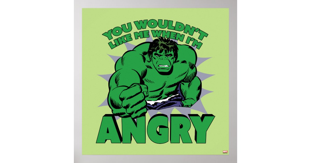 angry hulk pictures