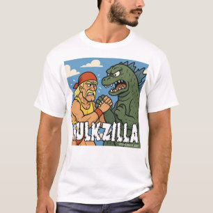 Hulkzilla T-Shirt