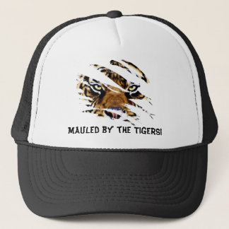 Hull City Fan Cap