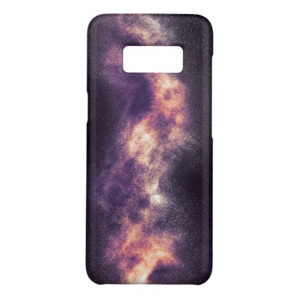 hull galaxy S8 nebula Case-Mate Samsung Galaxy S8 Case