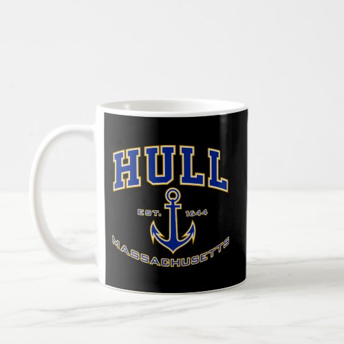 Hull Ma For Coffee Mug