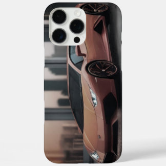 HüLLEN iPhone 16 Pro Max Case