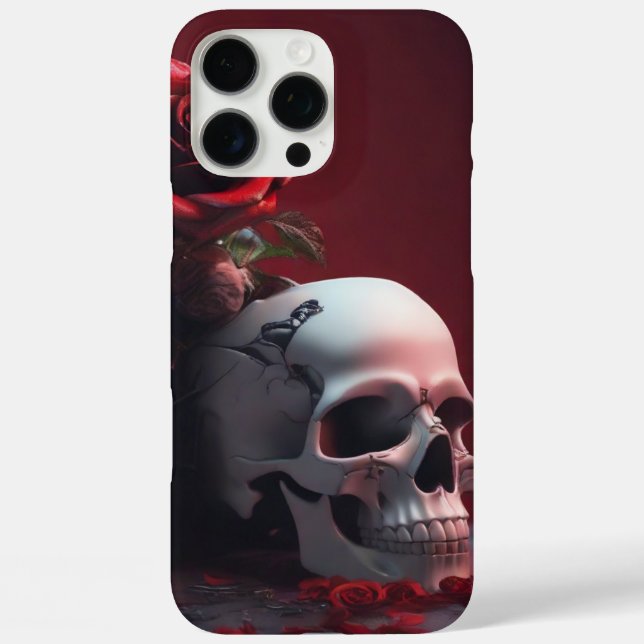 HüLLEN Case-Mate iPhone Case (Back)