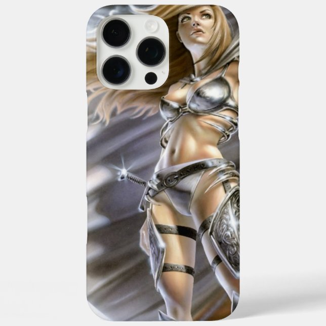 HüLLEN Case-Mate iPhone Case (Back)