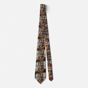 HüLLEN Neck Tie