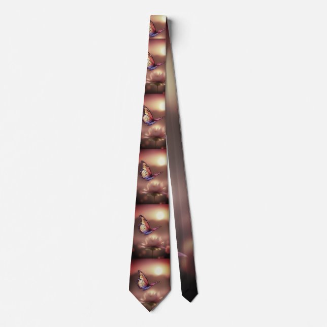 HüLLEN Neck Tie (Front)