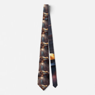 HüLLEN Neck Tie