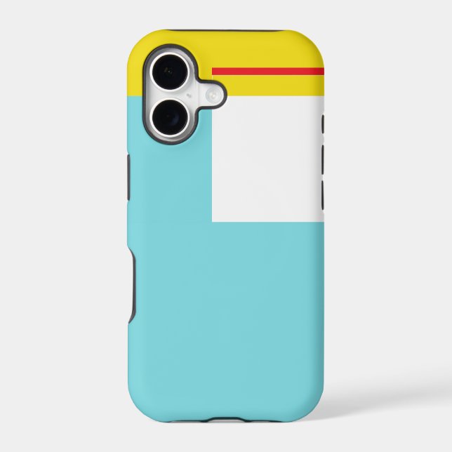 Hulo Iphone Case (Back)