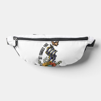 hulstavana1 fanny pack