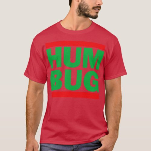 HUM BUG T_Shirt