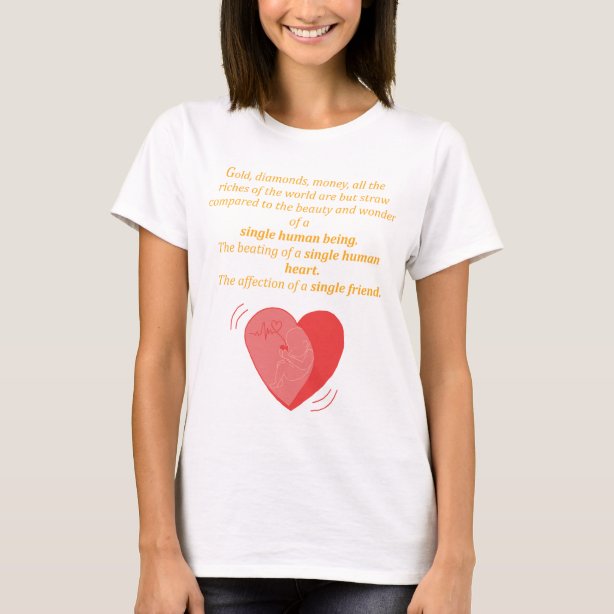 Women's Anti Christian T-Shirts | Zazzle