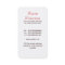 human body parts medical business cards