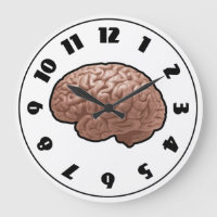 Human Brain Clock