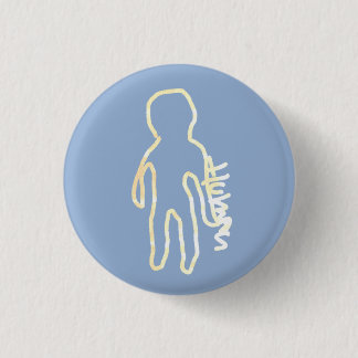 ■· Human ·■ Button