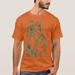 Human Cell Anatomy and Biology T-Shirt