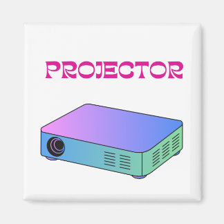Human Design Projector Magnet