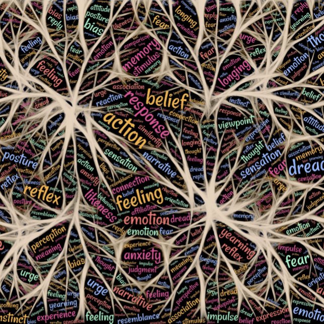 Human Experience Inspirational Word Art  T-Shirt (Creator Uploaded)