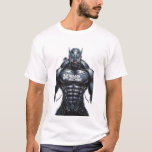 Human Machine  T-Shirt