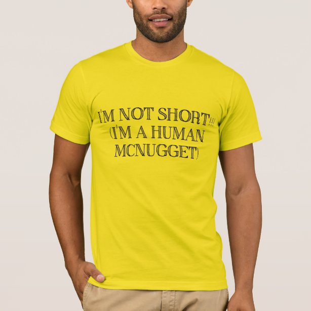 mcnugget t shirt