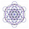 Human Merkaba Energy Field from our 7 Chakras