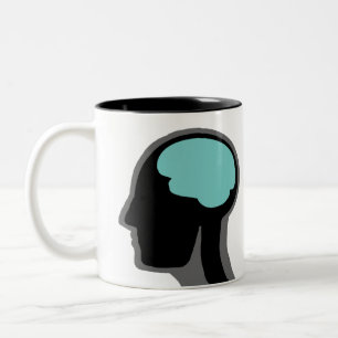 Human Mind Mug