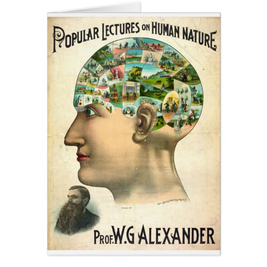 Human Nature Cards (Front)