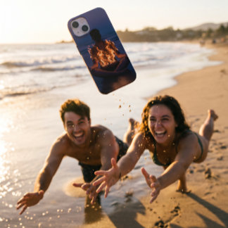 Human Phoenix Cool iPhone 17 Case