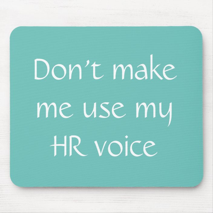 Human Resources Humor Software Techniques