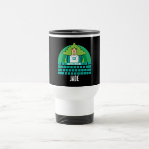 Human Resources Office Travel Mug