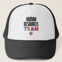 Human Resources Team HR