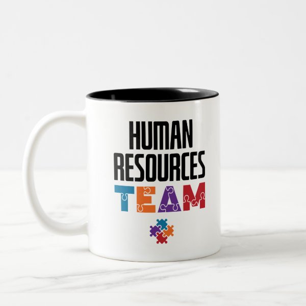 Personalized Team Manager Gifts On Zazzle   Human Resources Team Hr Two Tone Coffee Mug R1906440368fb4f7d83d89fdb0d702512 X7j1m 8byvr 600 