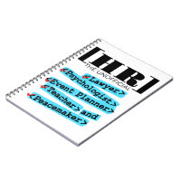 But Did You Document It: Funny HR Notebook, Hr Manager Gift, Human  Resources Gifts, Funny Hr