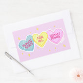 Human Rights sticker | Zazzle