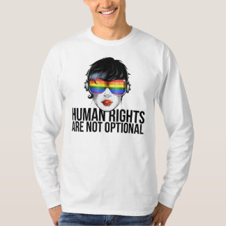 Human Rights T-Shirt